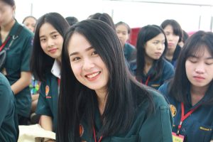 LSC สร้างโอกาส และความก้าวหน้าให้กับนักศึกษา 13