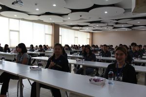 LSC สร้างโอกาส และความก้าวหน้าให้กับนักศึกษา 14