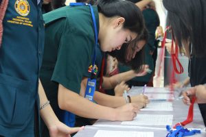 LSC สร้างโอกาส และความก้าวหน้าให้กับนักศึกษา 19