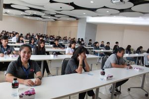 LSC สร้างโอกาส และความก้าวหน้าให้กับนักศึกษา 8