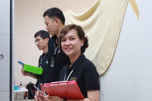 LSC สร้างโอกาส และความก้าวหน้าให้กับนักศึกษา 9
