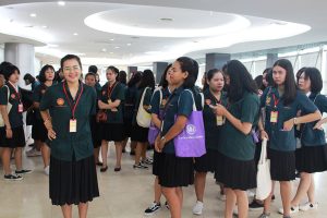 LSC สร้างโอกาส และความก้าวหน้าให้กับนักศึกษา 18