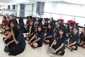 LSC สร้างโอกาส และความก้าวหน้าให้กับนักศึกษา 6