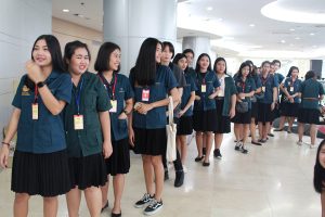LSC สร้างโอกาส และความก้าวหน้าให้กับนักศึกษา 7
