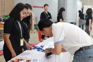 LSC สร้างโอกาส และความก้าวหน้าให้กับนักศึกษา 10
