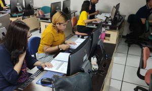 อบรมการใช้โปรแกรม FlexSim Simulation 2