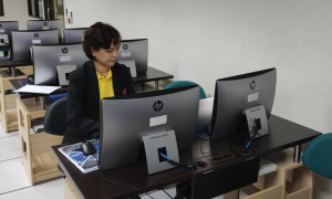 อบรมการใช้โปรแกรม FlexSim Simulation 4