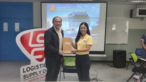 LSC SPU จับมือ กรมการขนส่งทางบก 13