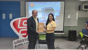 LSC SPU จับมือ กรมการขนส่งทางบก 16