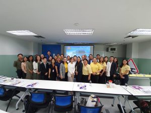 LSC SPU จับมือ กรมการขนส่งทางบก 5