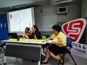 LSC SPU จับมือ กรมการขนส่งทางบก 2