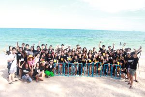 Logistics Summer Camp#1 DAY1 5