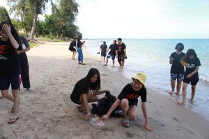 Logistics Summer Camp#1 DAY1 15