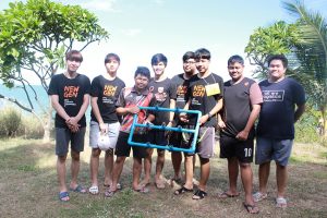 Logistics Summer Camp#1 DAY1 6
