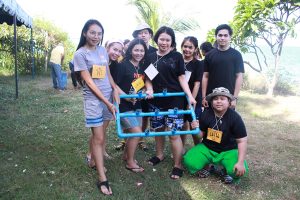 Logistics Summer Camp#1 DAY1 9