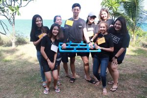Logistics Summer Camp#1 DAY1 10