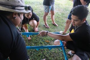 Logistics Summer Camp#1 DAY1 11