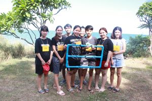 Logistics Summer Camp#1 DAY1 12