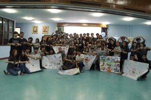 Logistics Summer Camp#1 DAY2 19