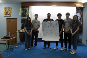 Logistics Summer Camp#1 DAY2 15