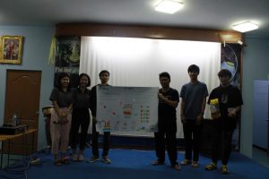 Logistics Summer Camp#1 DAY2 2