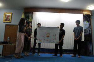 Logistics Summer Camp#1 DAY2 3