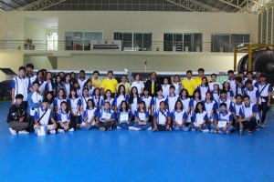 Logistics Summer Camp#1 DAY3 2