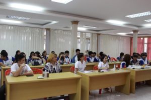 Logistics Summer Camp#1 DAY3 8