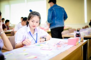 โลจิสติกส์ SPU จัดการแข่งขันบอร์ดเกม 16