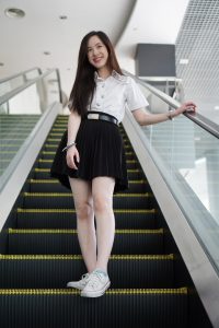 ทำไม บูริน ถึงเลือก SPU หลักสูตรบัณฑิตพันธุ์ใหม่ แทน ม.รัฐบาล มาฟังกันเลย! 2