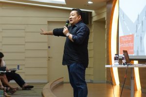 หลักสูตรโลจิสติกส์ บัณฑิตพันธุ์ใหม่ 29