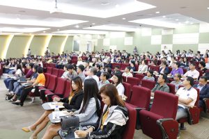 หลักสูตรโลจิสติกส์ บัณฑิตพันธุ์ใหม่ 28