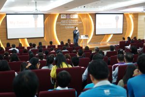 หลักสูตรโลจิสติกส์ บัณฑิตพันธุ์ใหม่ 30