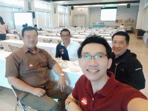 Demand Planner รุ่นที่ 1 4