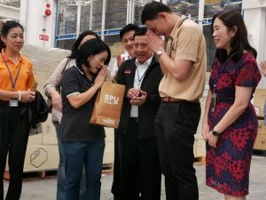 บัณฑิตพันธุ์ใหม่ศึกษาดูงาน 15