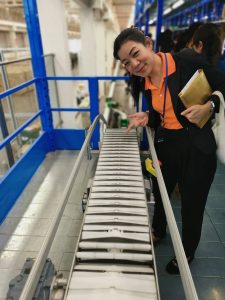 บัณฑิตพันธุ์ใหม่ศึกษาดูงาน 4