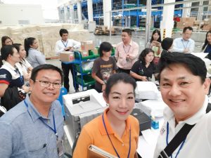 บัณฑิตพันธุ์ใหม่ศึกษาดูงาน 10