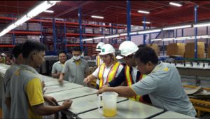LSC เข้า Coaching บริษัท เจนบรรเจิด จำกัด 7