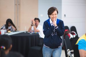 Soft Skill Return 11