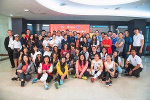 Soft Skill Return 16