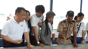 The Connectivity of CSR 3