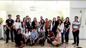 หลักสูตร Demand Planner ศึกษาดูงาน 5