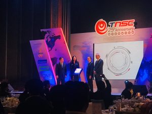 LSC SPU ร่วมงาน ครบรอบ 25 ปี TNSC 3