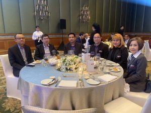 LSC SPU ร่วมงาน ครบรอบ 25 ปี TNSC 4