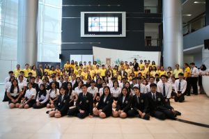 ว.โลจิสติกส์ฯ ร่วมกิจกรรมวันพ่อแห่งชาติ 3