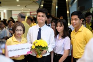 ว.โลจิสติกส์ฯ ร่วมกิจกรรมวันพ่อแห่งชาติ 4