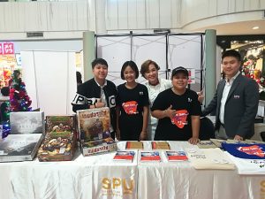 บอร์ดเกมกับการเรียนรู้ ปี 2020 1