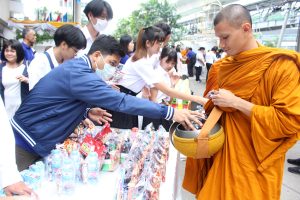 วันคล้ายวันสถาปนามหาวิทยาลัยศรีปทุม 12