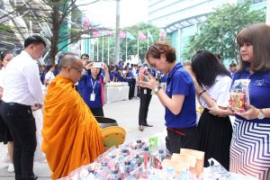 วันคล้ายวันสถาปนามหาวิทยาลัยศรีปทุม 5