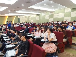 Tech Talk Season 6 ครั้งที่ 2 2